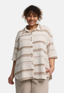 Μπλούζα 'Avina' – αέρινη, φυσική & εύκολη στο συνδυασμό