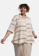 Μπλούζα 'Avina' – αέρινη, φυσική & εύκολη στο συνδυασμό