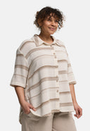 Μπλούζα 'Avina' – αέρινη, φυσική & εύκολη στο συνδυασμό