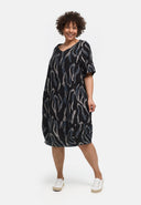 Gúna 'Maris' – éadrom, ealaíonta & compordach