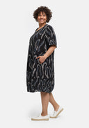 Gúna 'Maris' – éadrom, ealaíonta & compordach