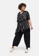 Túnaic 'Maris' – éadrom, ealaíonta & ildánach le stíl a chur air