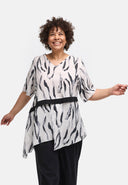 Túnaic 'Maris' – éadrom, ealaíonta & ildánach le stíl a chur air