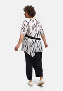 Túnaic 'Maris' – éadrom, ealaíonta & ildánach le stíl a chur air