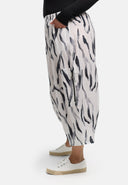 Bríste Harem 'Maris' – aerúil, compordach & stíleach