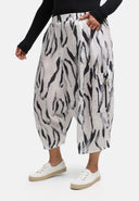 Bríste Harem 'Maris' – aerúil, compordach & stíleach