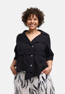 Seaicéad Blús 'Liva' – glan, nua-aimseartha & galánta gan dua