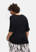 Túnaic 'Liva' – compordach, baininscneach & ilúsáideach