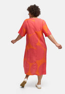 Vestido 'Solina' – suave, moderno e confortável