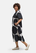 Vestido 'Solina' – suave, moderno e confortável