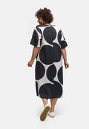 Vestido 'Solina' – suave, moderno e confortável