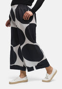 'Solina' Broek – luchtig, grafisch & modern