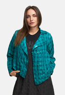 Asymmetrische bolero 'Velena'