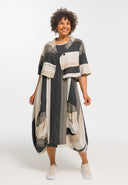 'Sorella' Bolero – modern, natural & artistic