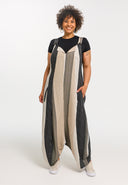'Sorella' Overalls – natural, exceptional & comfortable