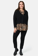 Cardigan Kekoo 'Pure'