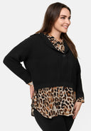 Cardigan Kekoo 'Pure'