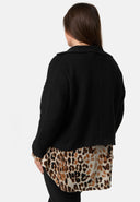 Cardigan Kekoo 'Pure'