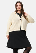 Cardigan Kekoo 'Pure'