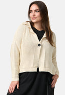 Cardigan Kekoo 'Pure'