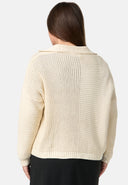 Cardigan Kekoo 'Pure'