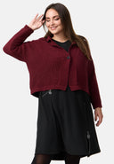 Cardigan Kekoo 'Pure'
