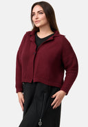 Cardigan Kekoo 'Pure'