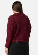 Cardigan Kekoo 'Pure'