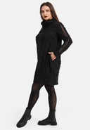 Vestido Kekoo 'Rose'