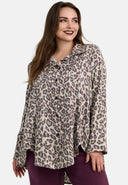 Blusa Kekoo 'Festive'