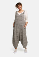 'Olina' Overalls – airy, playful & ultra-comfortable