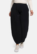 Byxa 'Veya' – mjukt fallande, smickrande & bekväm