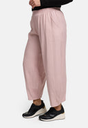 Byxa 'Veya' – mjukt fallande, smickrande & bekväm