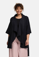 Giacca 'Veya' – fluida, morbida e elegantemente casual