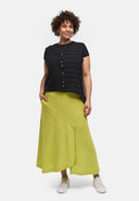 'Verde' vest – luftig, moderne & naturligt stilfuld