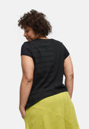 'Verde' vest – luftig, moderne & naturligt stilfuld