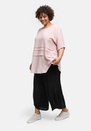 Camisa 'Zaya' – fluida, feminina e moderna leve
