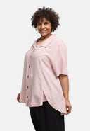 'Zaya' Bluse – luftig, feminin & stilfuldt afslappet