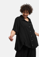 'Zaya' Bluse – luftig, feminin & stilfuldt afslappet