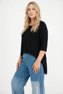 'Rina' Tunika – soft, schwingend & everyday-chic