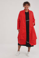 'Auria' Sadeviitta – A-linja, kevyt & vettähylkivä