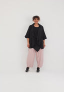 'Veya' takki – laskeutuva, pehmeä ja elegantin rento