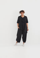 Túnica 'Valeria' – feminina, fluida e elegante