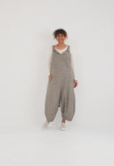 'Olina' Overalls – airy, playful & ultra-comfortable