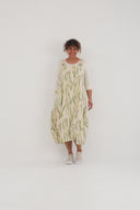 'Livia' Trägerkleid – luftig, figurfreundlich & einzigartig